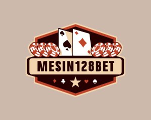 MESIN128BET128